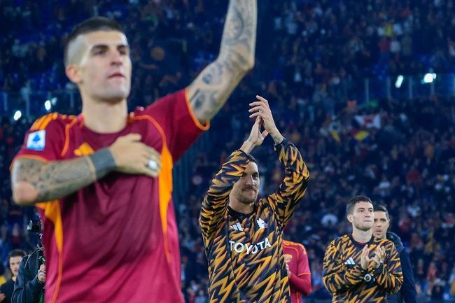 Analisi di Cremonese – Roma, Serie A: giallorossi a Cremona per tenere la vetta della classifica (23 novembre 2025) 