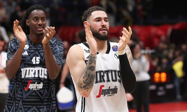 Copyright (c) 2024 Fabrizio Andrea Bertani/Shutterstock