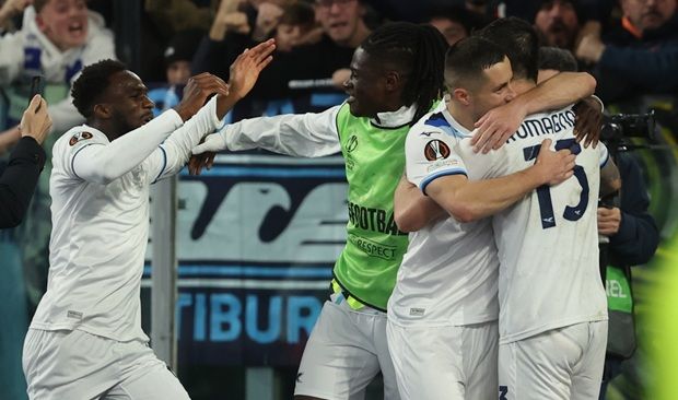 Copyright (c) 2025 Marco Iacobucci Epp/Shutterstock