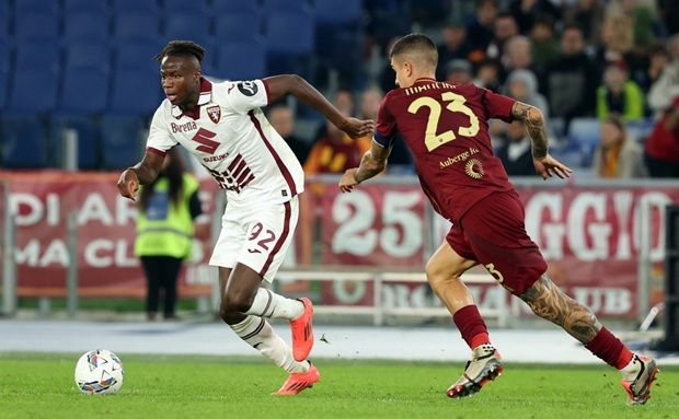 Copyright (c) 2024 Marco Iacobucci Epp/Shutterstock