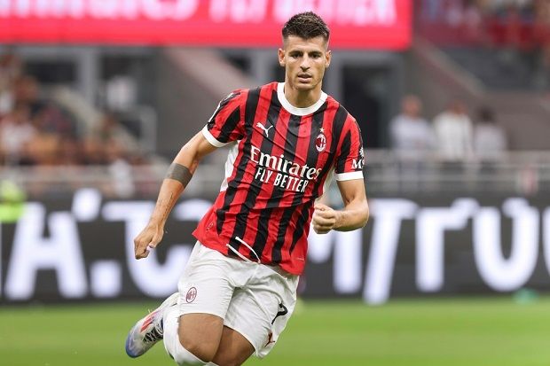 Copyright (c) 2024 Fabrizio Andrea Bertani/Shutterstock