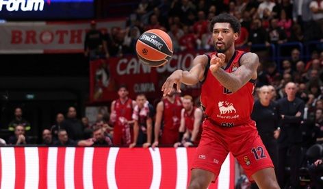 Analisi di Olimpia Milano-Monaco, Eurolega: le Scarpette Rosse vogliono tornare al successo (9 ottobre 2025)