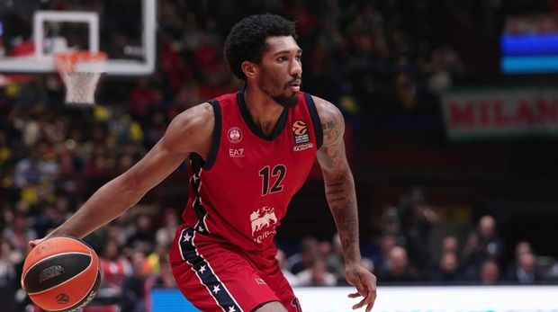 Analisi di Eurolega, Basket: l’Olimpia Milano sfida la capolista Hapoel, Virtus Bologna contro il Maccabi Image