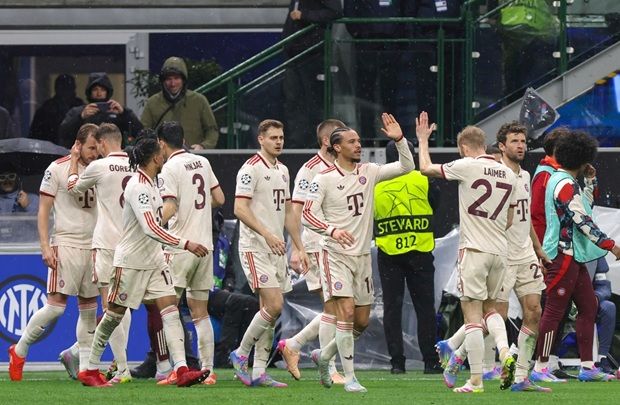 Copyright (c) 2025 Fabrizio Andrea Bertani/Shutterstock