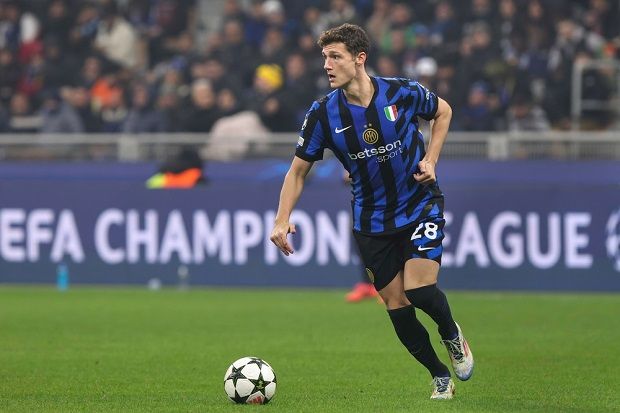 Copyright (c) 2024 Fabrizio Andrea Bertani/Shutterstock