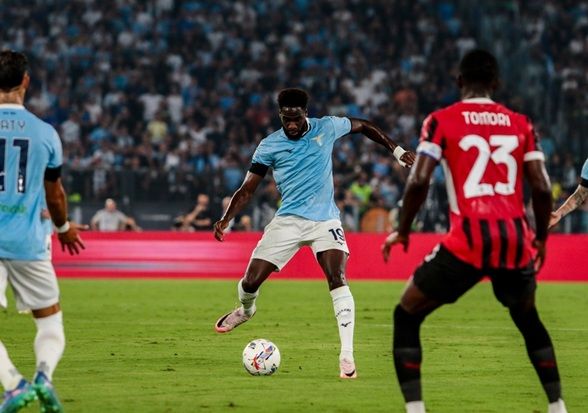 Pronostici Milan – Lazio, Serie A: biancocelesti in difficoltà nelle ultime trasferte a San Siro (2 marzo 2025)