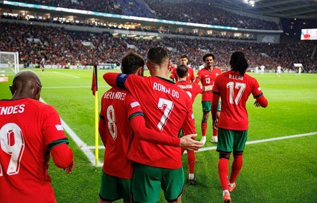 Copyright (c) 2024 Maciej Rogowski Photo/Shutterstock