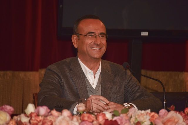 Pronostici Sanremo 2025: al via la settantacinquesima edizione della kermesse! (11 febbraio 2025)