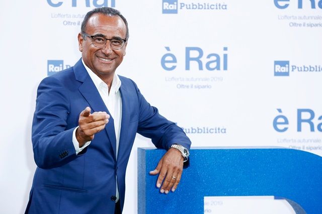 Pronostici antepost Sanremo 2025: chi vincerà nel quarto Festival di Carlo Conti?