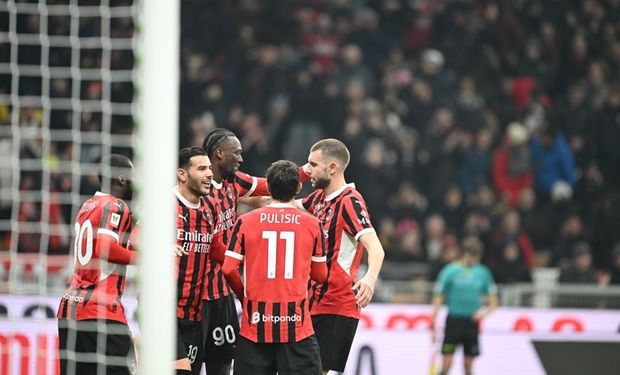 Copyright (c) 2025 tiziano ballabio/Shutterstock