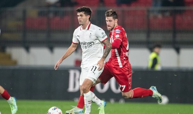 Copyright (c) 2024 cristiano barni/Shutterstock