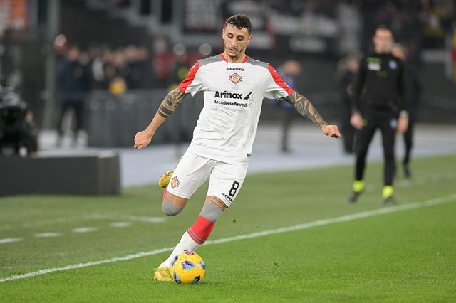 Copyright (c) 2024 ErreRoberto/Shutterstock.