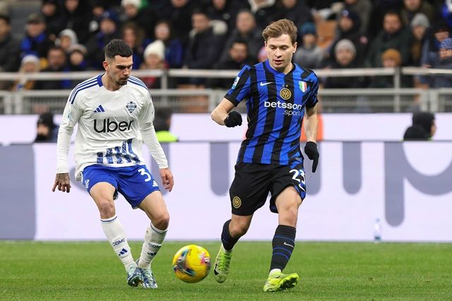 Copyright (c) 2024 Fabrizio Andrea Bertani/Shutterstock.