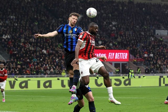 Pronostici Inter – Milan, Coppa Italia: la Beneamata tornerà a vincere il derby della Madonnina? (23 aprile 2025)