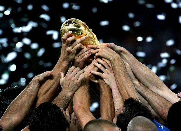 L'evoluzione dello sport nel 20° secolo: la svolta dettata dai grandi eventi mediatici