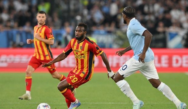 Analisi di Lazio-Lecce, Serie A: i salentini possono andare in gol all’Olimpico? (23 novembre 2025)