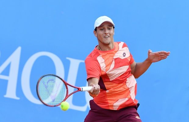 Copyright (c) 2023 FRANCESCO PANUNZIO/Shutterstock