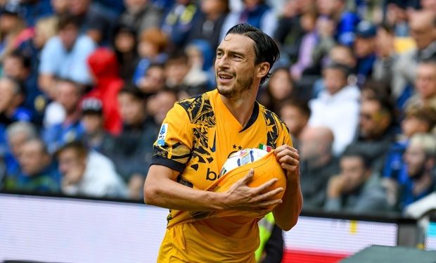 Copyright (c) 2024 Ettore Griffoni/Shutterstock