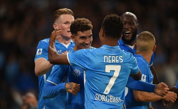 Copyright (c) 2024 Gennaro Di Rosa/Shutterstock