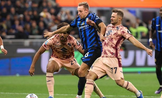 Copyright (c) 2024 Fabrizio Andrea Bertani/Shutterstock