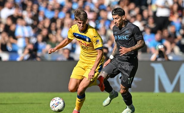 Pronostico di Atalanta-Napoli, Serie A: convincenti le ultime gare dei partenopei al Gewiss (18 gennaio 2025)
