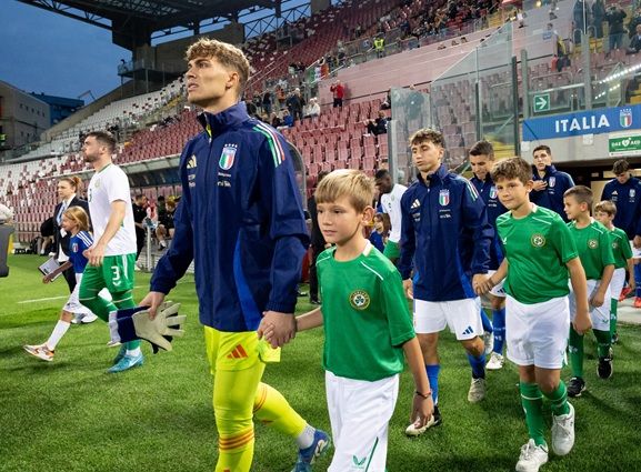 Pronostici Italia U21 – Romania U21, Europei Under 21: debutto per gli Azzurrini in Slovenia! (11 giugno 2025) 