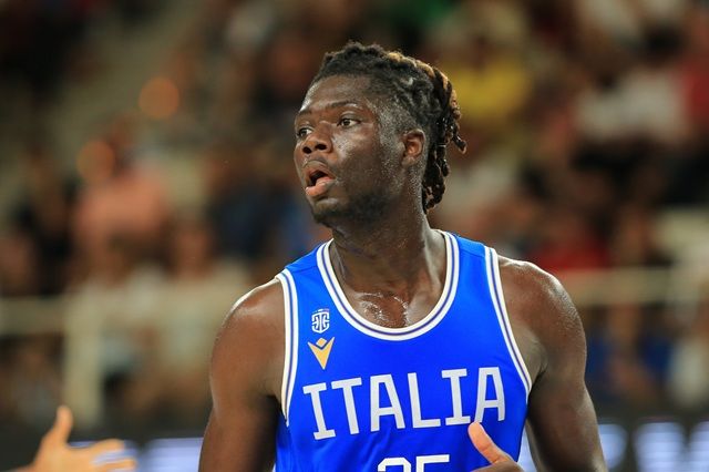 Pronostici Italia-Spagna, EuroBasket: gli Azzurri si giocano gli ottavi di finale! (2 settembre 2025)