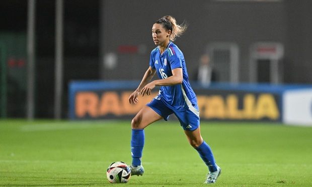 Pronostico di Portogallo-Italia, Europei Femminili 2025: trend positivo per le Azzurre contro le lusitane (7 luglio 2025)