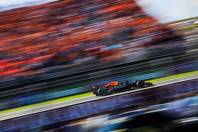 Formula 1: la scienza e le emozioni su 4 ruote. 