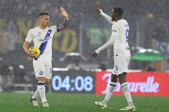 Copyright (c) 2024 Marco Iacobucci Epp/Shutterstock.