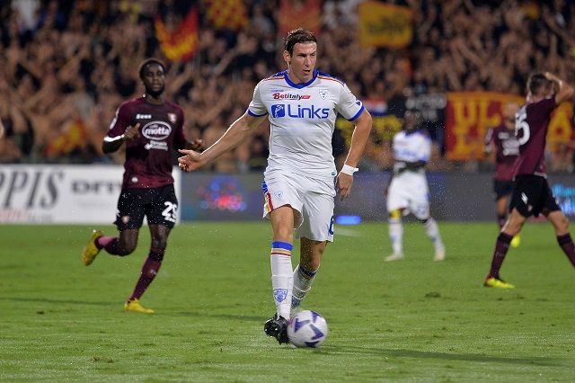 Copyright (c) 2022 Alfonso Maria Salsano/Shutterstock.