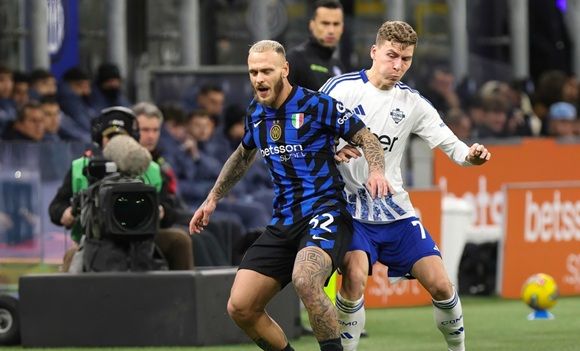 Analisi di Inter-Como, Serie A: gol a raffica a San Siro? (6 dicembre 2025)