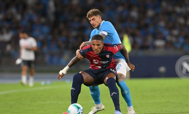 Analisi di Napoli-Cagliari, Coppa Italia: vittoria di misura da parte dei partenopei? (3 dicembre 2025)