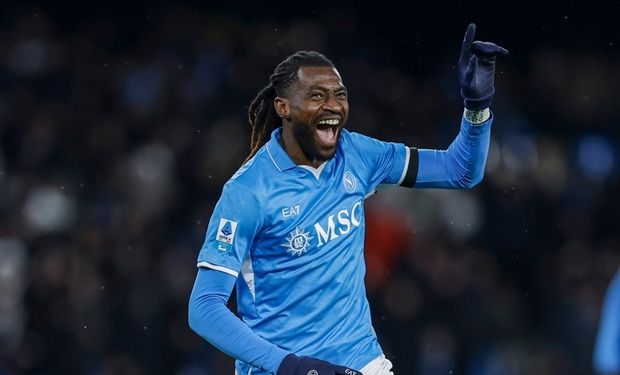 Pronostici di Calciomercato: Anguissa può lasciare il Napoli? Non più scontata la permanenza di Thuram all’Inter