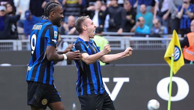 Copyright (c) 2025 Fabrizio Andrea Bertani/Shutterstock