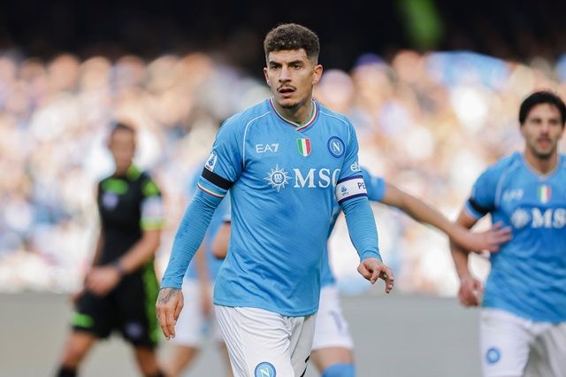 Copyright (c) 2024 Antonio Balasco/Shutterstock