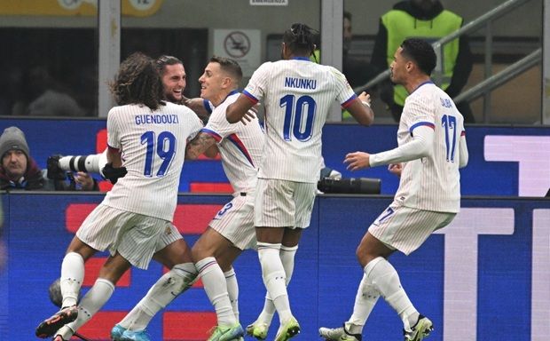 Copyright (c) 2024 tiziano ballabio/Shutterstock