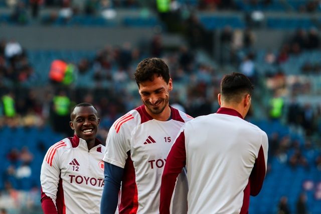 Pronostici Roma – Lecce, Serie A: quel brutto pasticcio dello stadio Olimpico (sabato 7 dicembre)