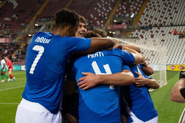 Pronostici Spagna U21 – Italia U21, Europei Under21: Azzurrini e Rojita nella sfida al vertice del girone (17 giugno 2024) 