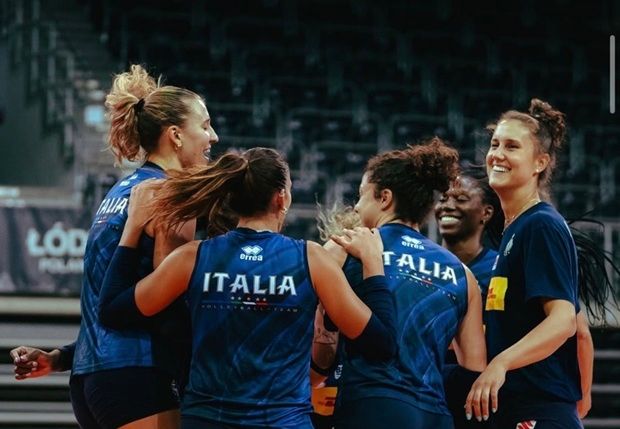 Pronostici di VNL Femminile, semifinali: l’Italia sfida la Polonia e punta alla terza finale! Brasile contro il Giappone (26 luglio 2025)