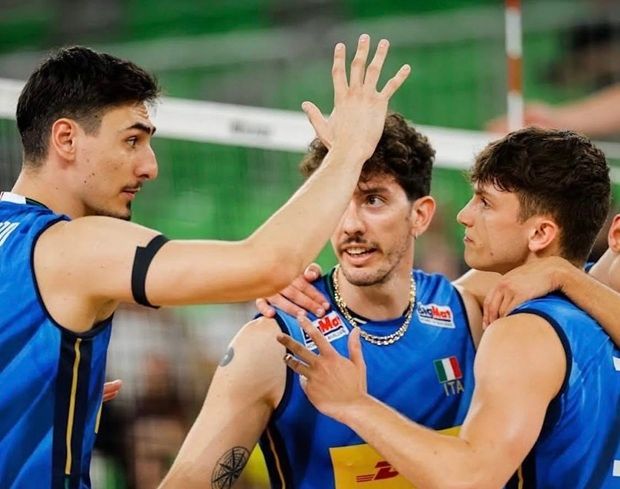 Pronostici di Italia-Cuba, VNL Maschile: l’Italvolley non avrà problemi contro i ragazzi di Simon? (30 luglio 2025)