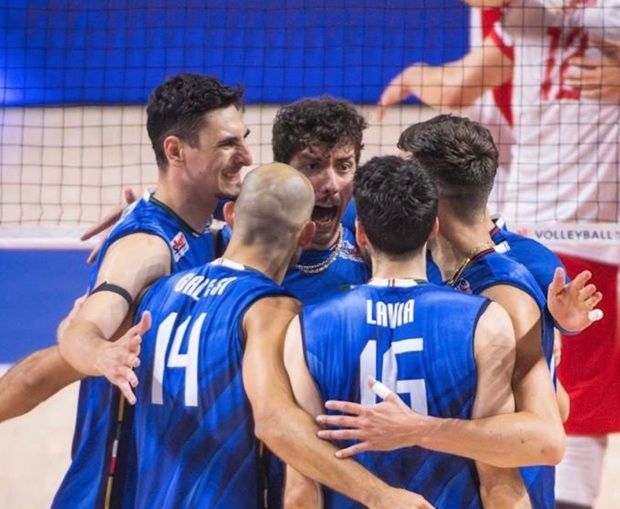 FederazioneItalianaPallavolo IG image credits