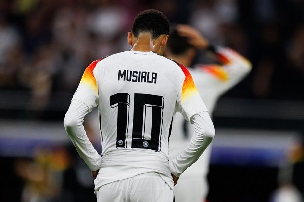 Copyright (c) 2024 Maciej Rogowski Photo/Shutterstock