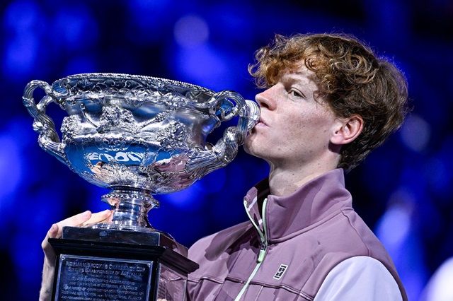 Pronostici antepost Australian Open 2025: chi vincerà? Sinner punta ad uno storico bis!