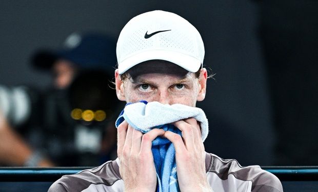 Copyright (c) 2024 Victor Velter/Shutterstock