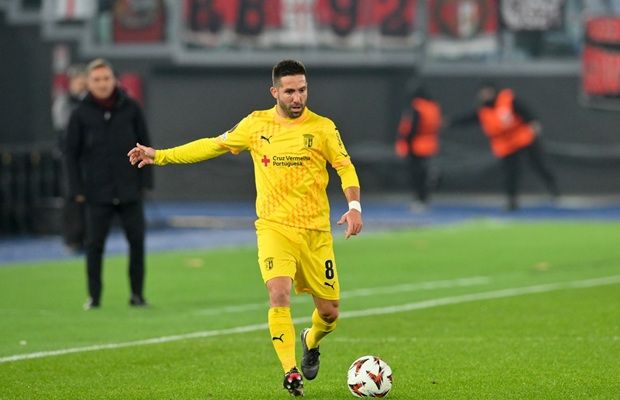 Pronostici di Qualificazioni Europa League, ritorno 2° turno: Braga e Legia riusciranno a sfruttare il fattore casa? (31 luglio 2025)