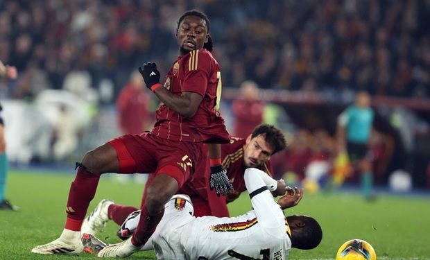 Copyright (c) 2024 Marco Iacobucci Epp/Shutterstock