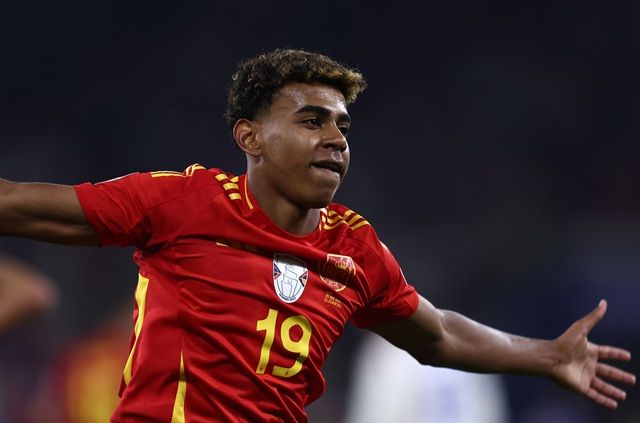 Pronostici semifinali UEFA Nations League: la Germania favorita a Monaco mentre Spagna e Francia promettono scintille! (4/5 giugno 2025)