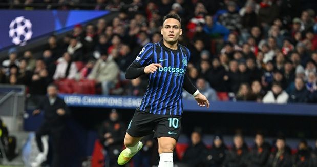 Copyright (c) 2025 OSCAR GONZALEZ FUENTES/Shutterstock.