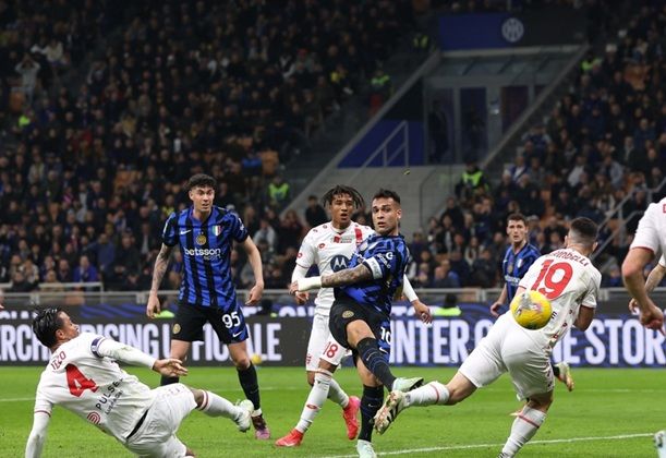 Pronostici di Monza-Inter, Amichevoli per Club: i nerazzurri possono dilagare contro i biancorossi? (12 agosto 2025)